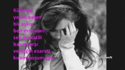 Sezgin - Yok Desem de Varsın 2013 (DjSerkan)