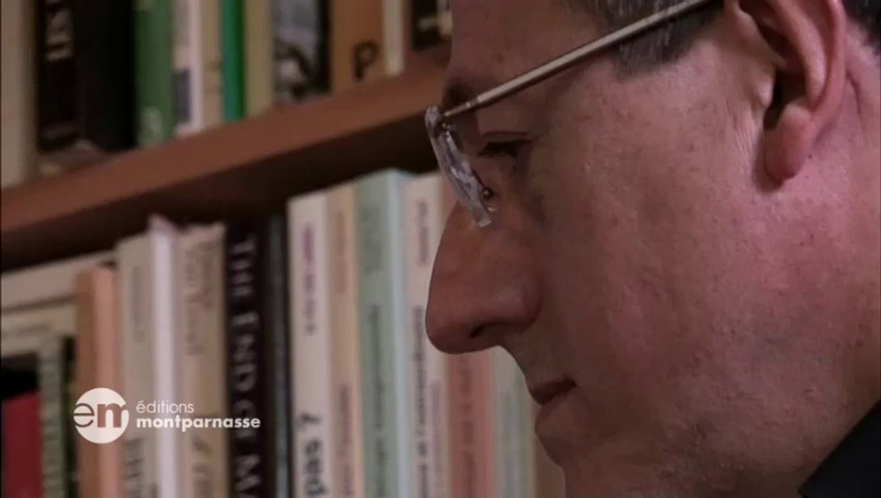 Enquêtes extraordinaires (saison 2) - Ils guérissent par l'énergie - Extrait