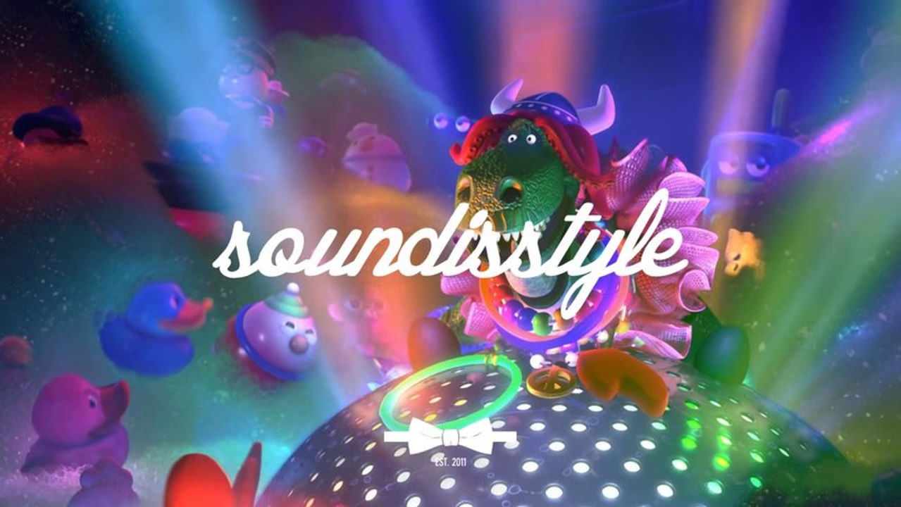 BT & Au5 - Partysaurus Overflow (From _Partysaurus Rex_)