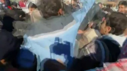 42 killed in Aleppo helicopter airstrikes