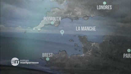 Enquêtes extraordinaires (saison 2) - Ils ont vu des OVNIs - Extrait 2