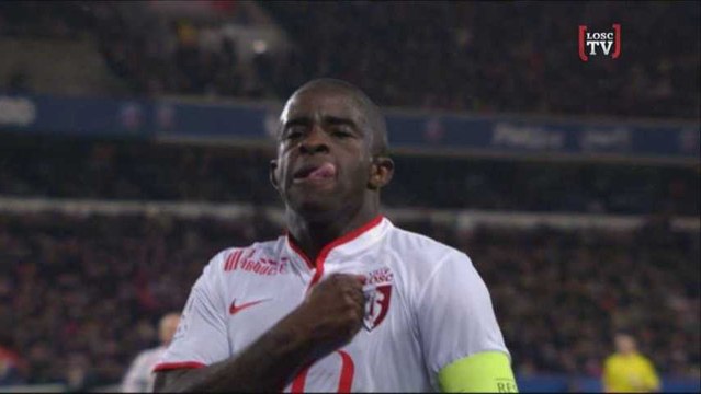 Les coulisses du PSG-LOSC (2-2).