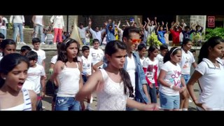 Baaki Sab First Class (HD Video song) Jai Ho - Salman Khan