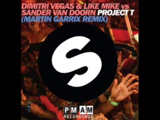 Dimitri Vega & Like Mike vs. Sander Van Doorn - Project T
