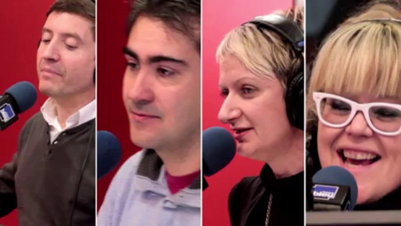 France Bleu Maine. 1ère radio dans le coeur des Sarthois.