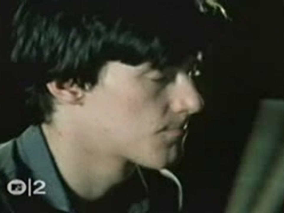 Joy Division - Love will tear us apart