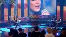 Malú canta  Mujer contra mujer