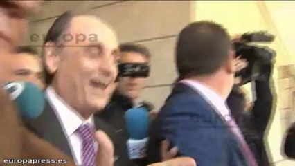 Lopera: "Solo quiero que el Betis se salve"