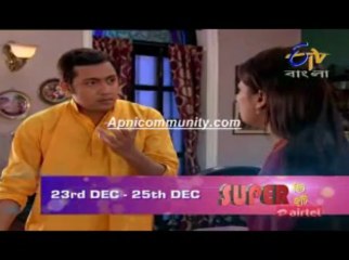 Dutta Barir Chhoto Bou(Etv Bangla)-23 Dec 2013-pt2