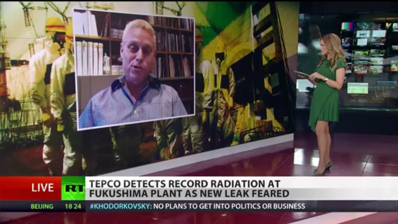 Record Radiation_ Handling of Fukushima cleanup is 'comedy of errors'_(360p)