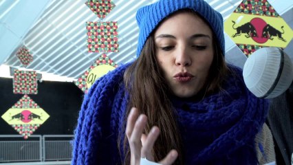 L'Atelier intérieur à la Patinoire Pailleron