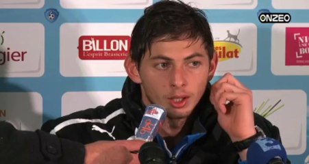 POINT PRESSE (CNFC) : APRÈS NIORT - CRÉTEIL