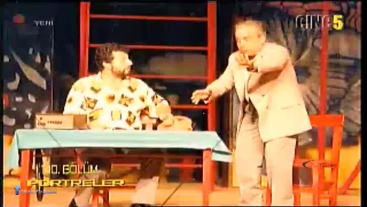 Portreler \ Zeki ALASYA