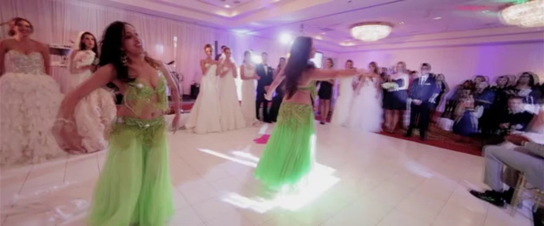 Wedding Venues | Bethesda Marriott