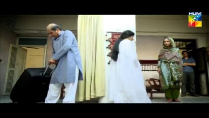 Halki Si Khalish by Hum Tv Episode 26 - Part 3/3