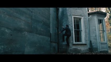 The Bourne Legacy 2012-Trailer #2