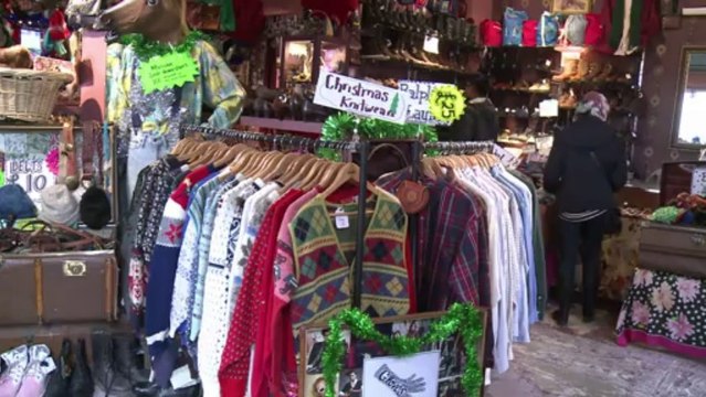 AFP - Le JT, 2ème édition du lundi 23 décembre. Durée: 01:45