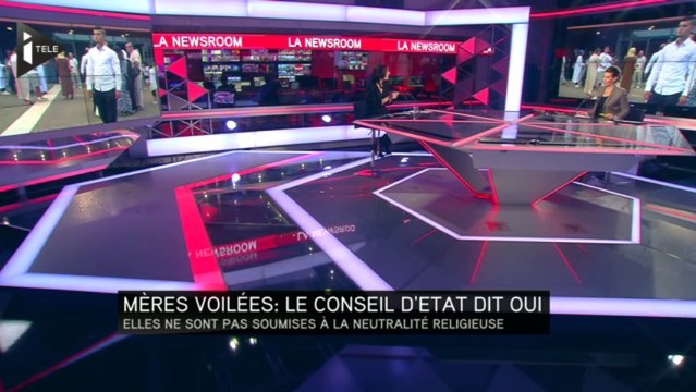 Sorties scolaires : le Conseil d'État lève le voile sur les interrogations