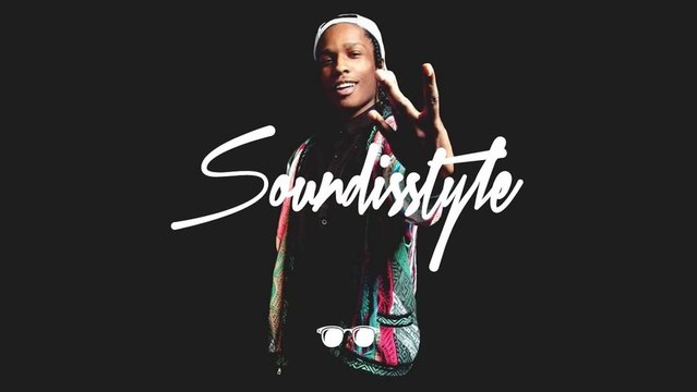 A$AP Rocky - Thuggin' Noise (It's Hemsworth, Bitch Edit)