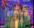 Maharashtracha Dancing Superstar (Chhote Masters) 23rd December 2013 Video Watch Online pt1