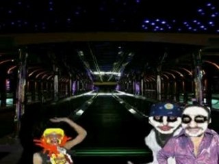 Shlasseurs -Blood on the Dancefloor-