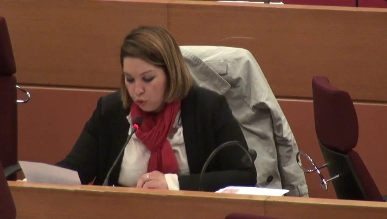 Budget 2014: Formation professionnelle