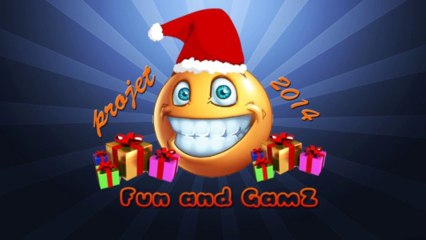 FunandGmaes en 2014 // Nos projets !