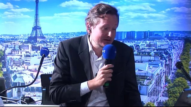 Serge Maître Hausse des tarifs bancaires en 2014 : Il faut que l'Etat intervienne pour protéger les classes moyennes