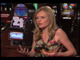 Backstage Pass to 21