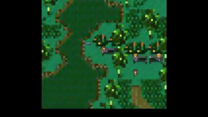 Live A Live: Tactique RPG sur Super NES 🎮