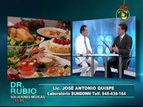 Soluciones Médicas: sepa cuáles son las consecuencias de los excesos alimenticios