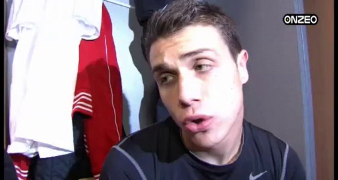 POINT PRESSE (ASNL) : APRÈS NANCY - LAVAL