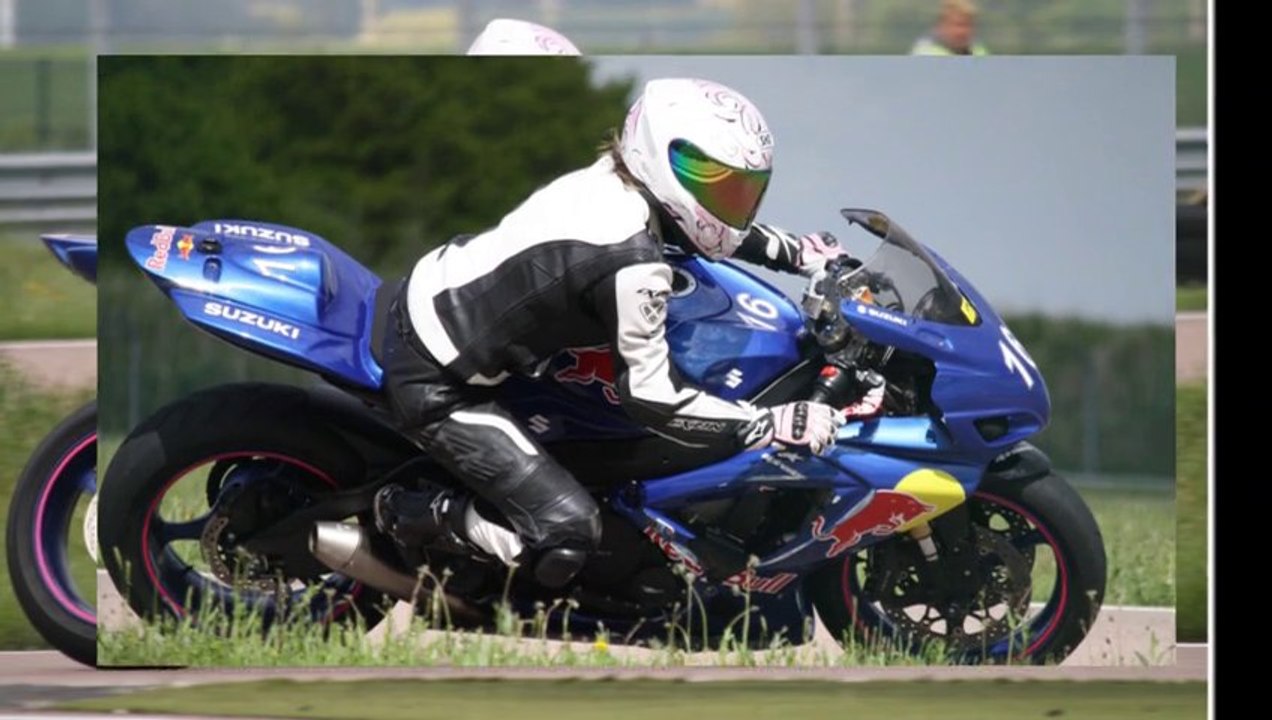 Rétro saison piste 2013