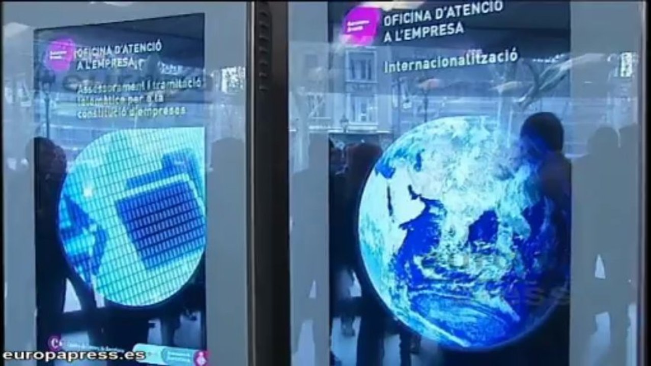 Trias y Valls firman un acuerdo para el inicio de la OAE