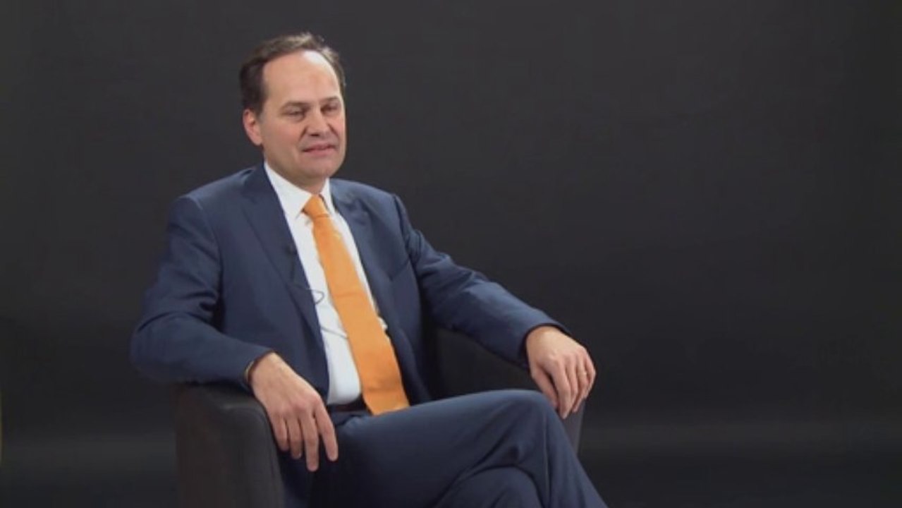 Grégoire de la Roncière