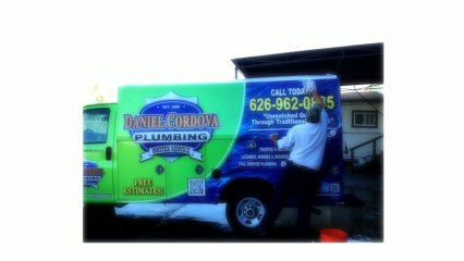 Daniel Cordova Plumbing - Baldwin Park CA