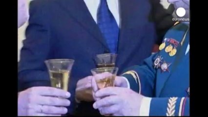 Muere el inventor del Kalashnikov