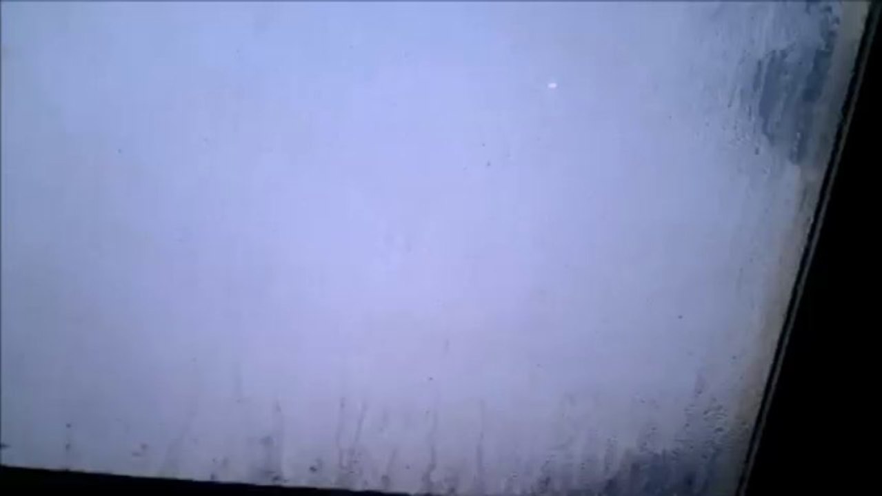ufo. Espagne.12. 2013