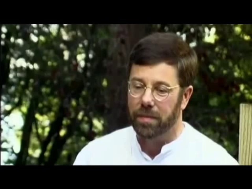 Entretien avec le mystique soufi Llewellyn Vaughan-Lee