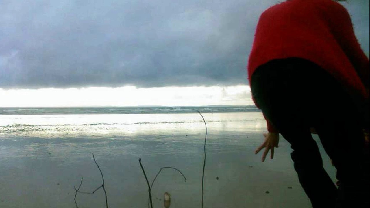 J espère ne pas me perdre d ici ce soir