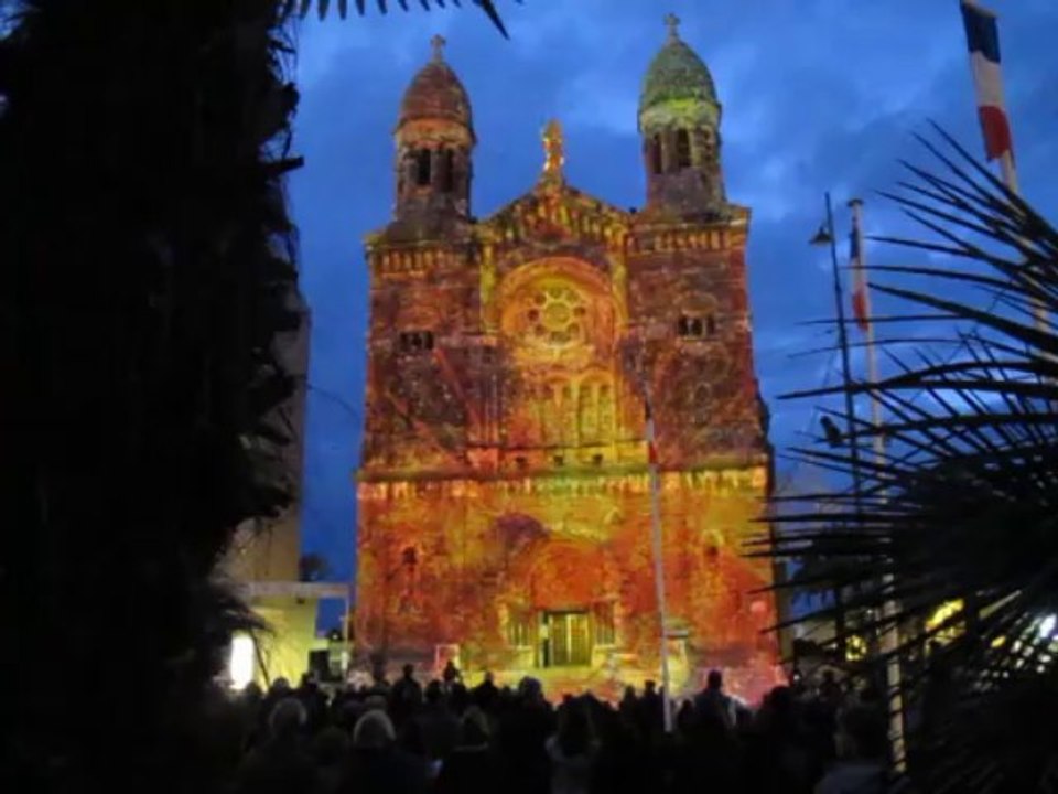 Noel à St Raphael