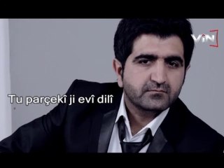 Mehmûd Bamernî-- Dest peka Jiyane