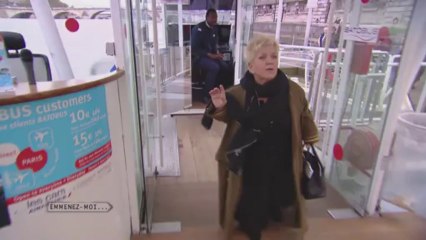 Emmenez-moi "Le  Paris intime de Mimie Mathy"