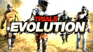Trials Evolution: Review [Deutsch] [Full HD] [DIESPIELERNET]