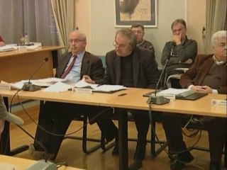 Με "άρωμα σκανδάλου" η τελευταία συνεδρίαση του Δ.Σ. Χαλκίδας