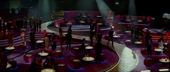 Man of Tai Chi - Official Trailer (2013) Keanu Reeves