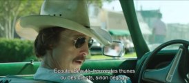 DALLAS BUYERS CLUB - Bande-Annonce / Trailer [VOST|HD1080p]