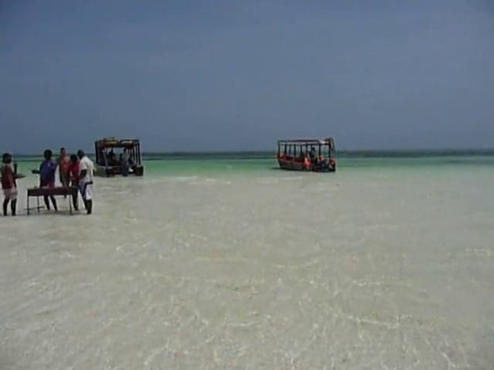Video su Watamu