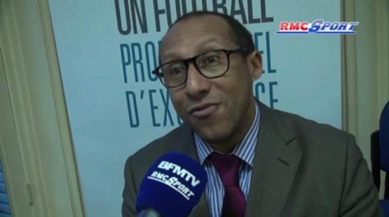 Le football professionnel joue au Père Noël - 23/12