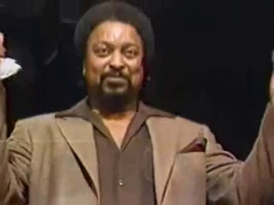 GENE HARRIS - Summertime